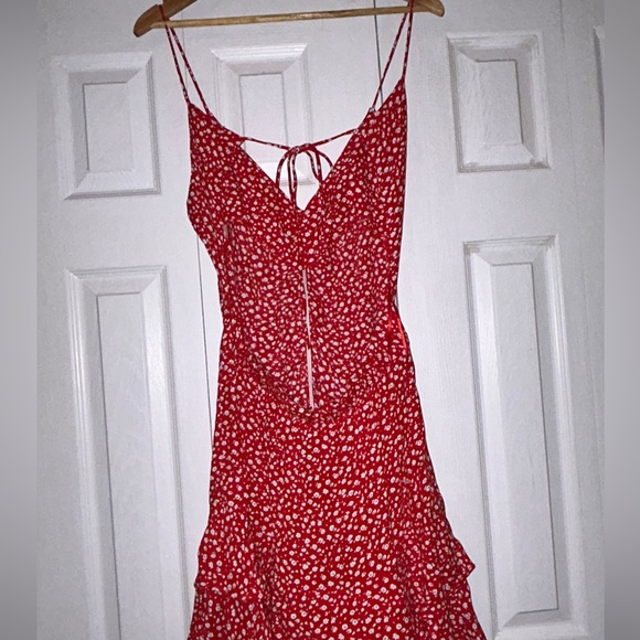 Zara sundress - Picture 2 of 2
